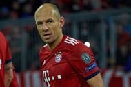 Arjen Robben has confirmed that he will be leaving Bayern Munich at the end of the season